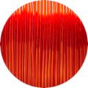 Fiberlogy Easy PET-G Transparent Orange - 1.75 mm