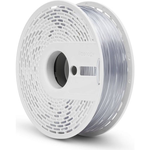 Fiberlogy Easy PET-G Pure Transparent - 2,85 mm / 850 g