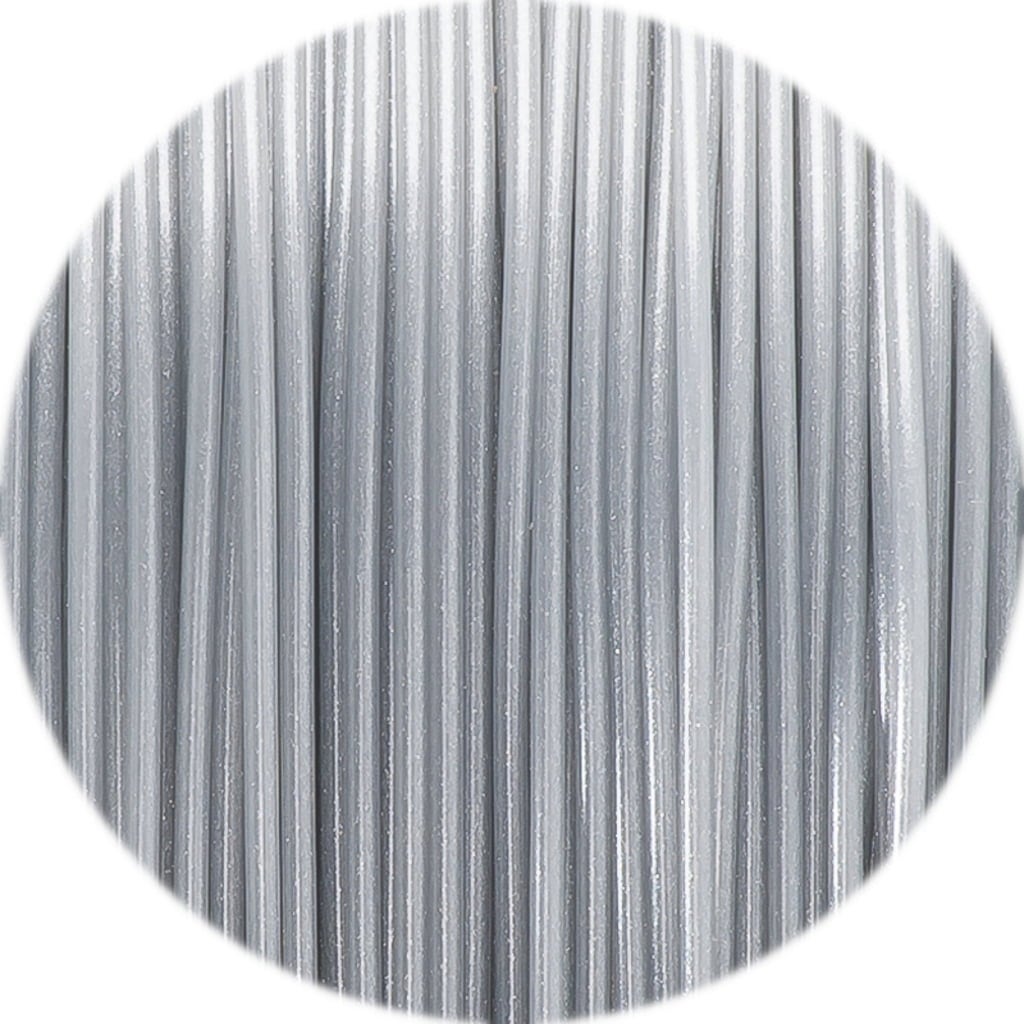 Fiberlogy Easy PET-G Silver - 1.75 mm