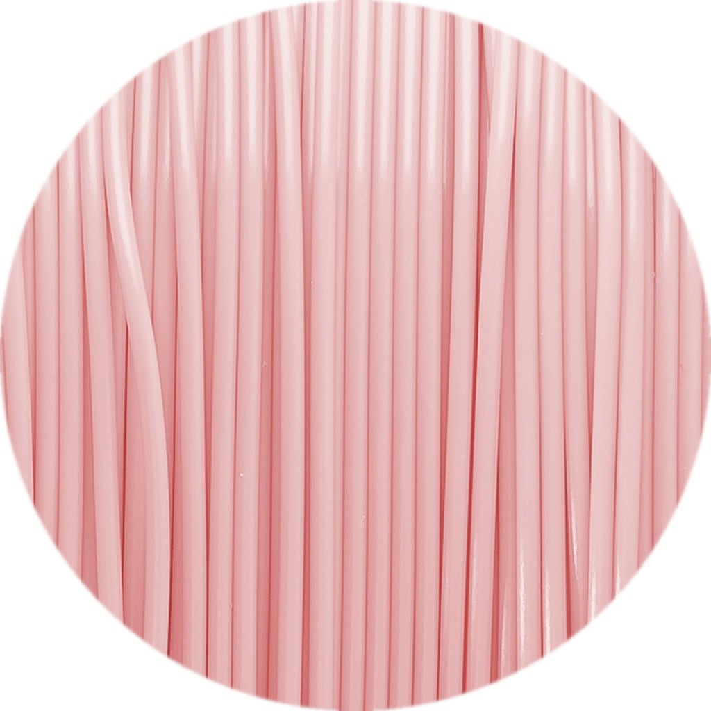 Fiberlogy Easy PET-G Pastel Pink - 1.75mm