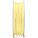 Fiberlogy Easy PLA Pastel Yellow - 1.75mm