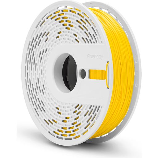 Fiberlogy FiberFlex 30D Yellow - 1.75 mm / 850 g