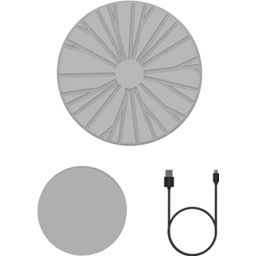 3DMakerpro Basic vrtljiva plošča - Seal/Seal Lite