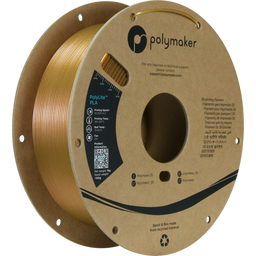 Polymaker PolyLite PLA Starlight Jupiter