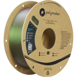 Polymaker PolyLite PLA Starlight Meteor