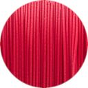 Fiberlogy FiberSatin Red - 1,75 mm