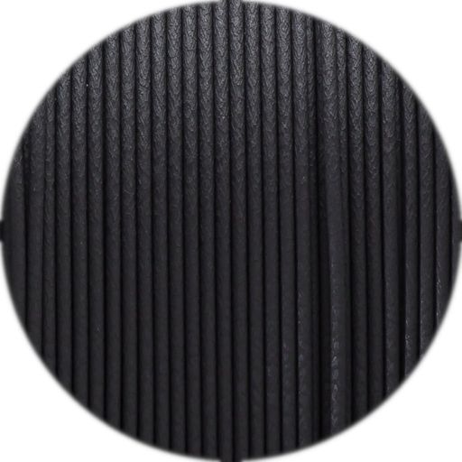 Fiberlogy FiberSatin Black - 1,75 mm