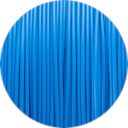 Fiberlogy FiberSilk Metallic Blue - 1.75 mm