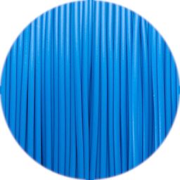 Fiberlogy FiberSilk Metallic Blue - 1.75 mm