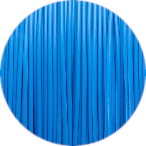 Fiberlogy FiberSilk Metallic Blue - 1,75 mm