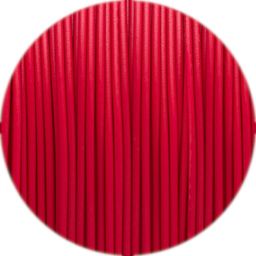Fiberlogy FiberSilk Metallic Red - 1,75 mm