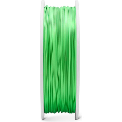 Fiberlogy FiberSilk Metallic Green - 1,75 mm