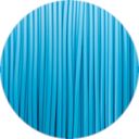 Fiberlogy FiberSilk Metallic Turquoise - 1.75 mm