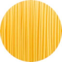 Fiberlogy FiberSilk Metallic Yellow - 1.75 mm
