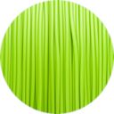 Fiberlogy FiberSilk Metallic Light Green - 1.75 mm