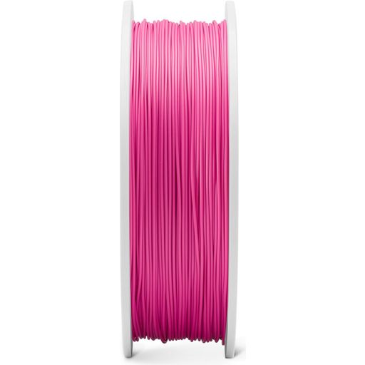 Fiberlogy FiberSilk Metallic Pink - 1,75 mm