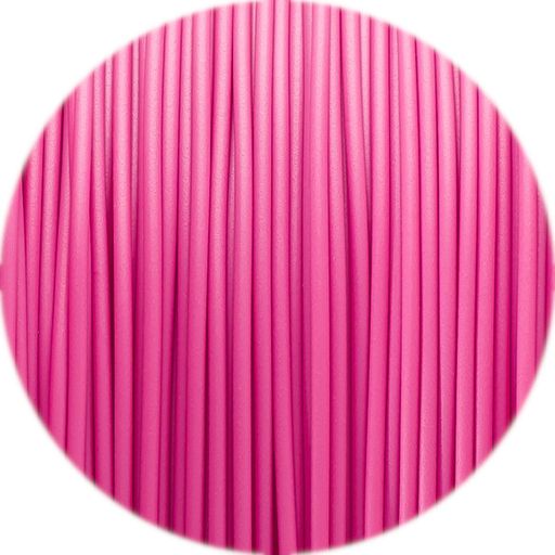 Fiberlogy FiberSilk Metallic Pink - 1,75 mm