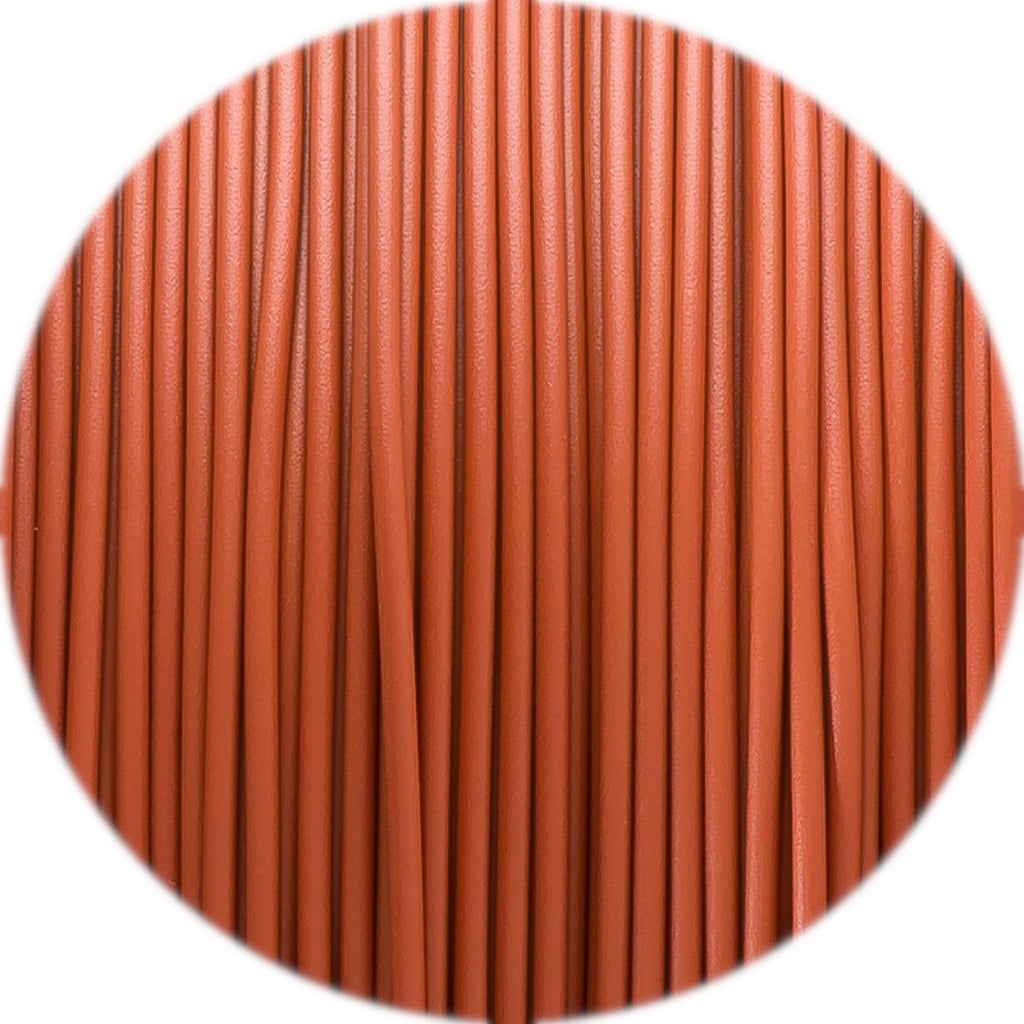 Fiberlogy FiberSilk Metallic Copper - 1.75 mm