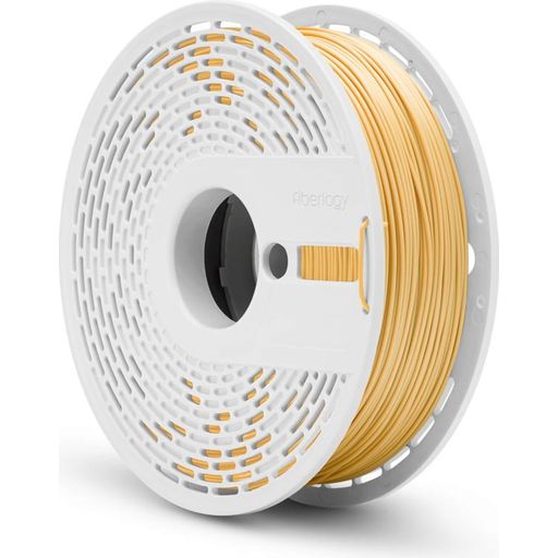 Fiberlogy FiberSilk Metallic Gold - 1,75 mm