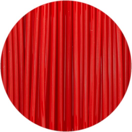 Fiberlogy FiberSmooth Red - 1.75mm