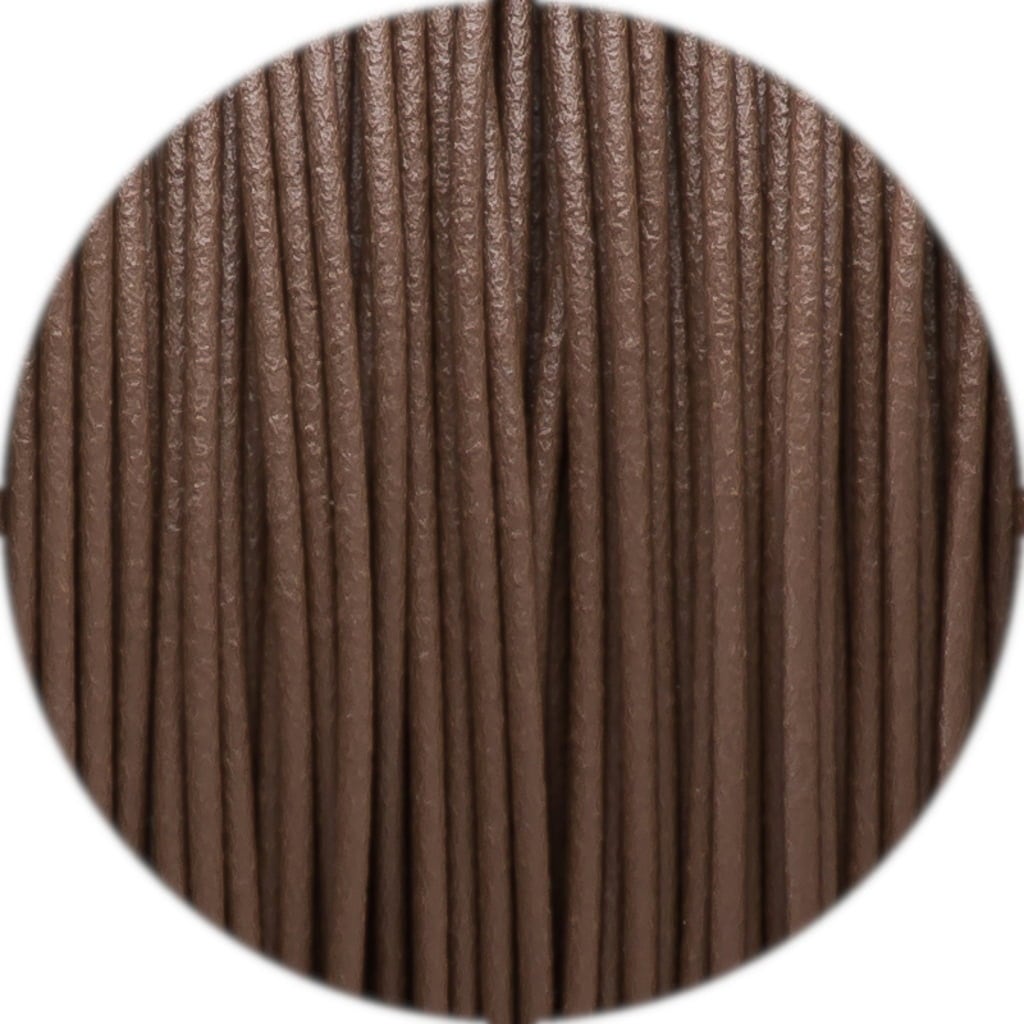 Fiberlogy FiberWood Brown - 1,75 mm