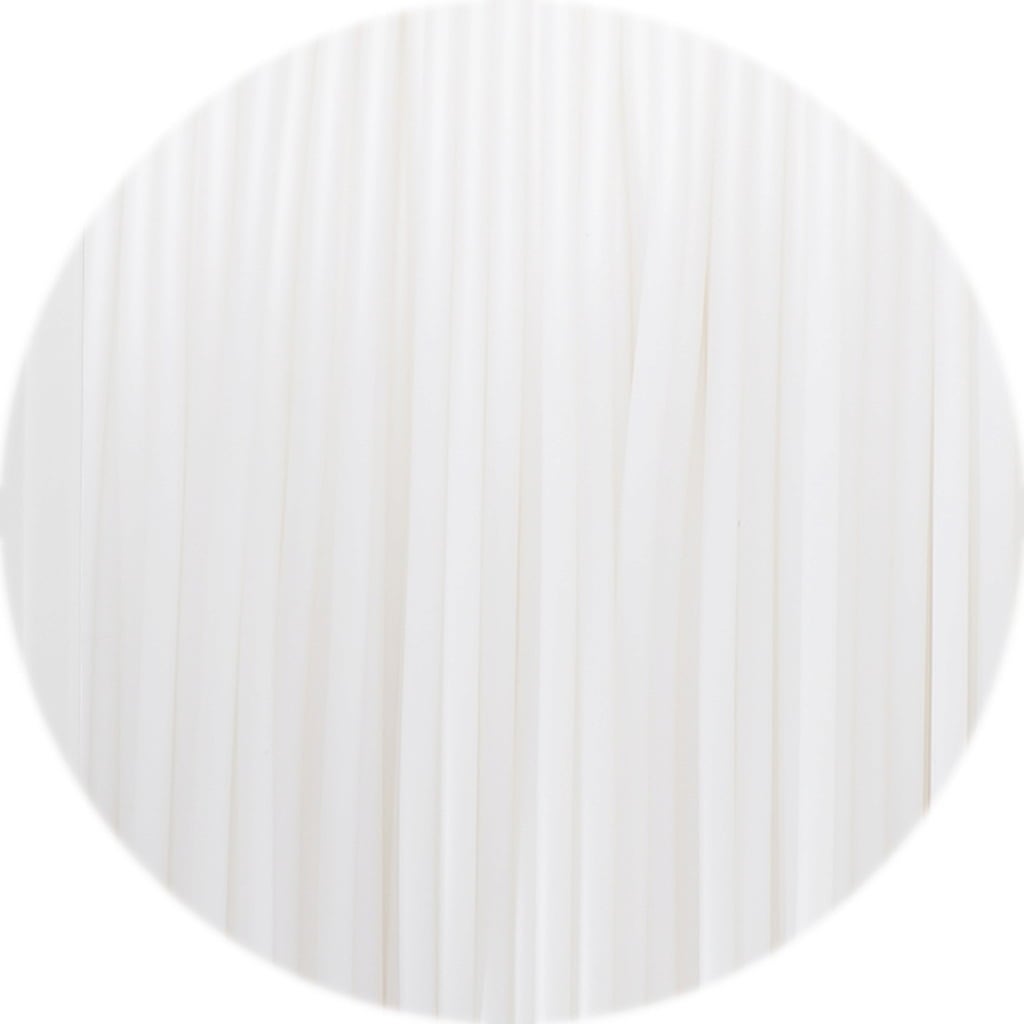 Fiberlogy HIPS White - 1.75 mm