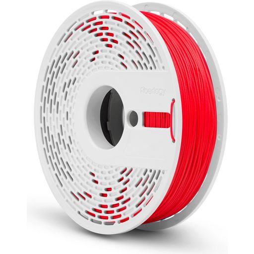 Fiberlogy MattFlex 40D Red - 1,75 mm