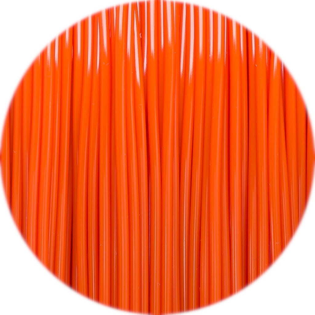 Fiberlogy Nylon PA12 Orange - 1.75 mm