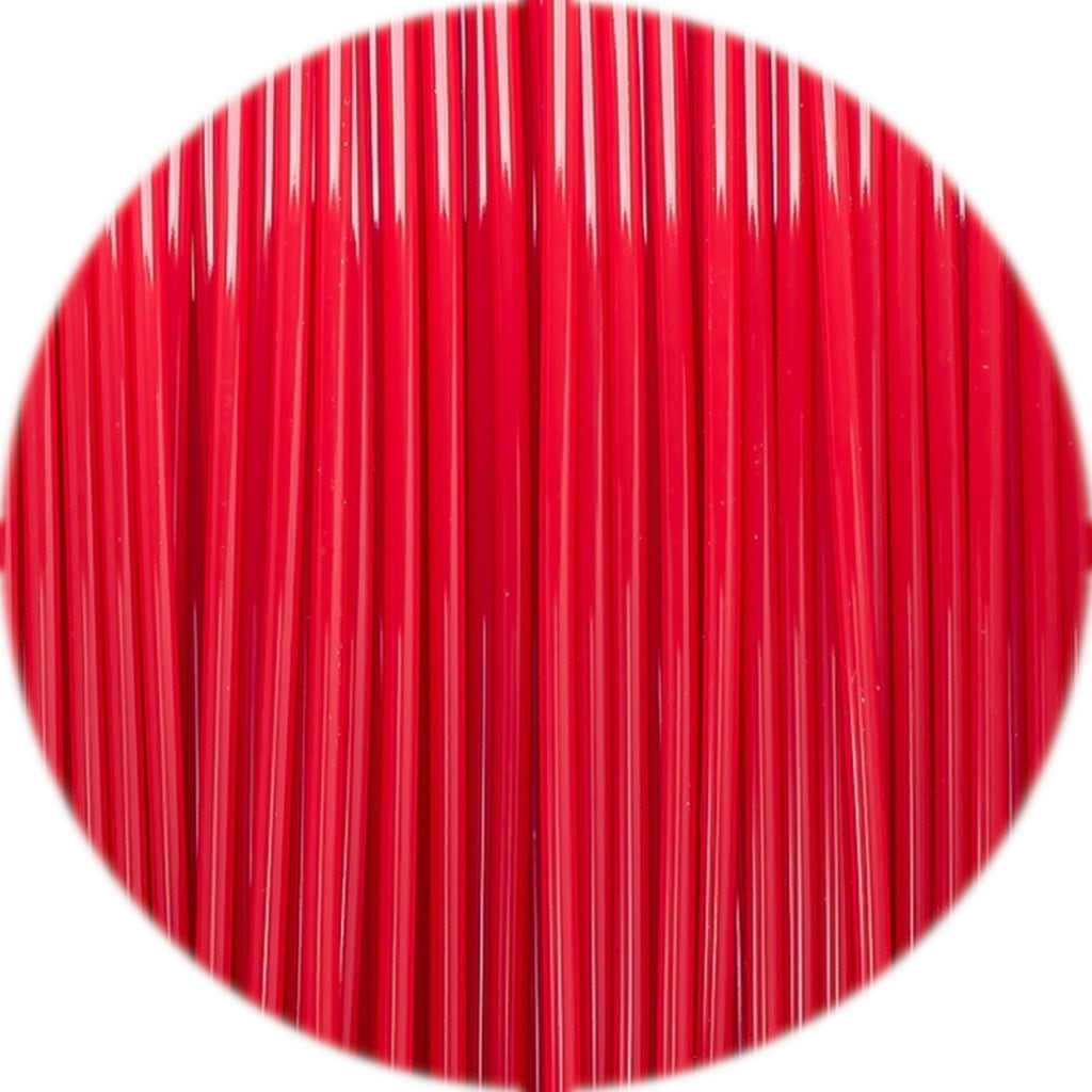 Fiberlogy PCTG red - 1.75 mm / 750 g