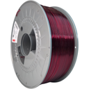 Nobufil ABSx Candy Red - 1,75 mm / 1000 g