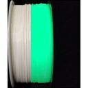 Nobufil ABSx Glow in the Dark Green - 1,75 mm / 1000 g