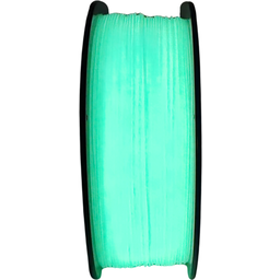 Nobufil PETG Glow in the Dark Green - 1,75 mm / 1000 g