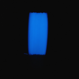 Nobufil PETG Glow in the Dark Blue - 1,75 mm / 1000 g