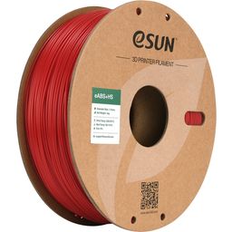 eSUN eABS+HS Fire Engine Red - 1,75 mm / 1000 g