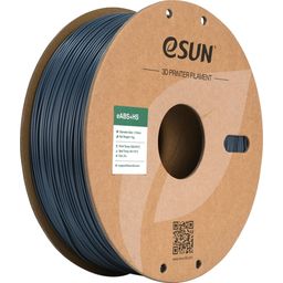 eSUN eABS+HS Gray - 1,75 mm / 1000 g