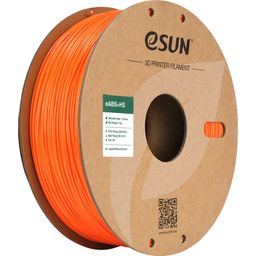 eSUN eABS+HS Orange