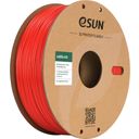 eSUN eABS+HS Red - 1,75 mm / 1000 g