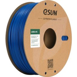 eSUN eABS+HS Blue - 1,75 mm / 1000 g