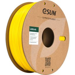 eSUN eABS+HS Yellow - 1.75 mm / 1000 g