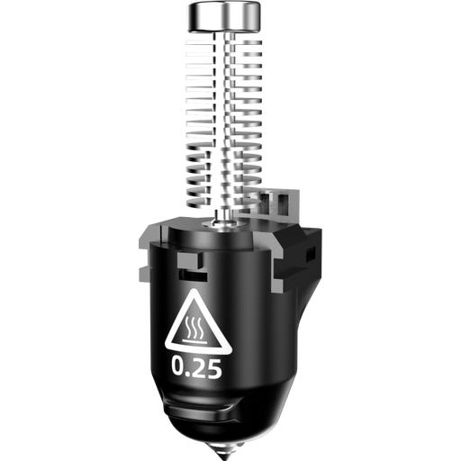 Piastra Di Stampa PEO-PET Per Flashforge Adventurer 5M/5M Pro - Flessibile, 235x235 Mm, In Acciaio Spring Steel - Foto 10