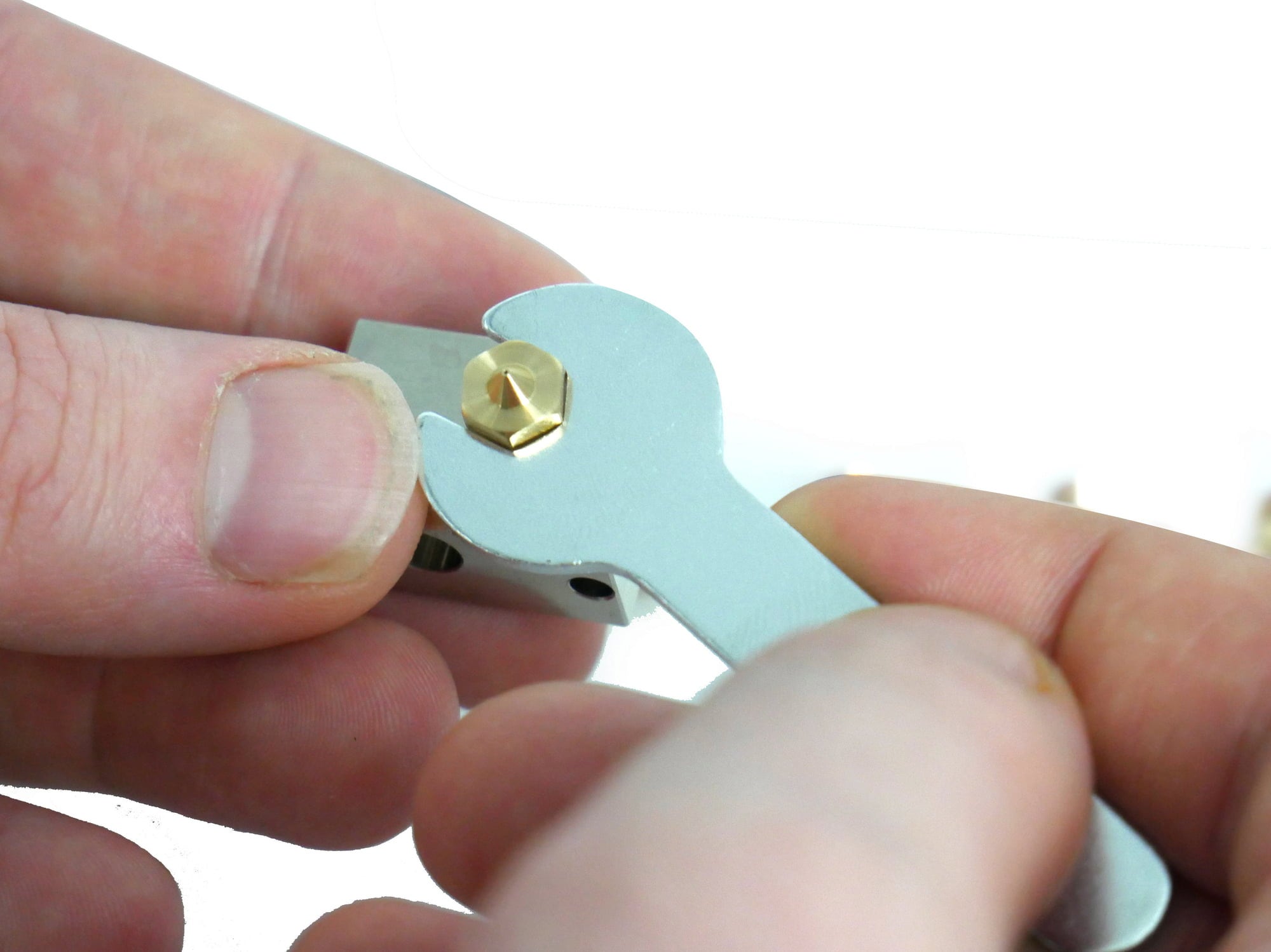 E3D Nozzle Pro pack