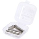 3DJAKE Magnete N35 50er-Set - 6 x 2 mm