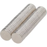3DJAKE Magnets N35 - Set of 50
