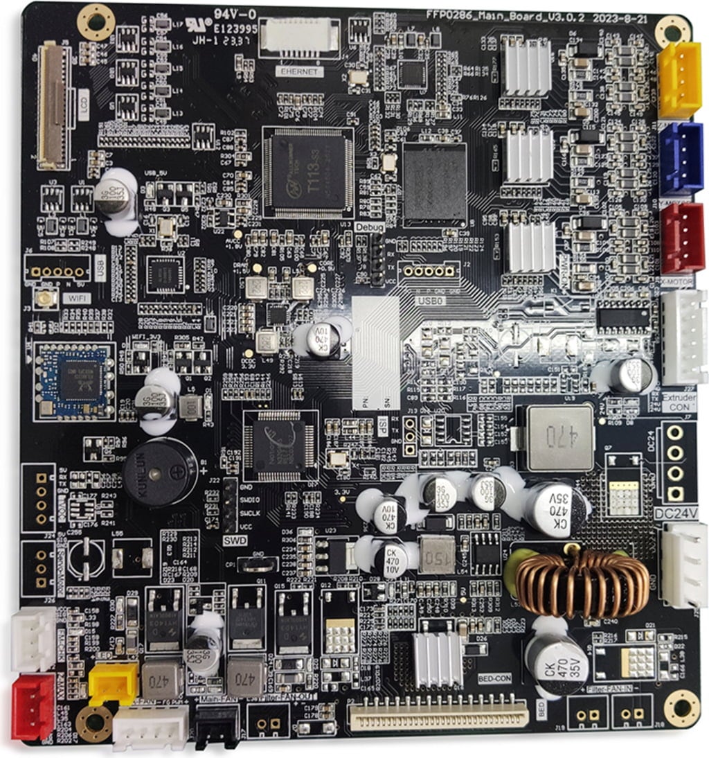 FlashForge Mainboard - Adventurer 5M Pro