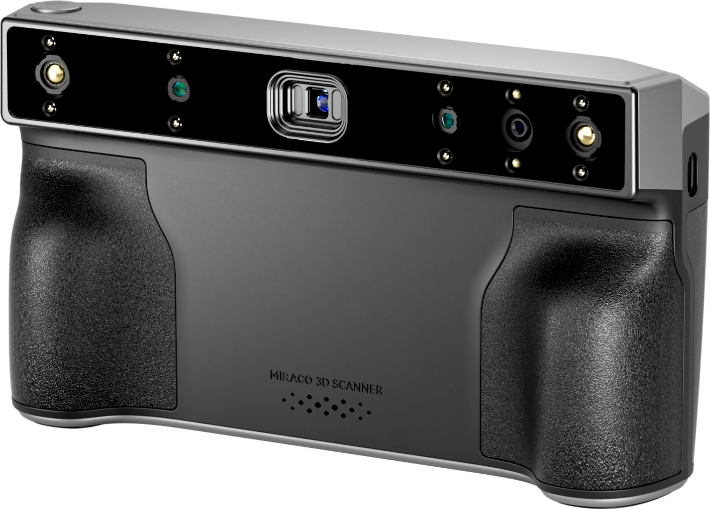 Revopoint Miraco Pro - 1 pcs