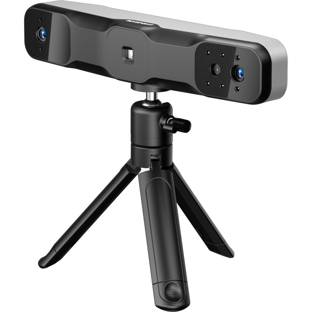 Revopoint Range 2 3DJake UK