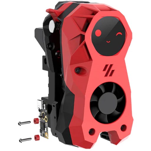Module Capteur BIGTREETECH S2DW V1.0 - Accéléromètre Haute Résolution Pour Klipper