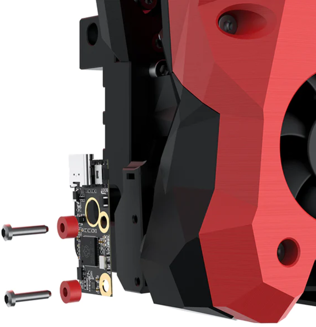 BIGTREETECH S2DW V1.0 - 1 pz.