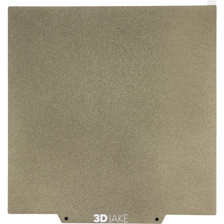 3D Drucker PEI Bauplatte für CR 6 SE, Magnetische, Flexible, Abnehmbare