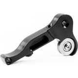 CNC Machined Lever for Wanhao Duplicator 6